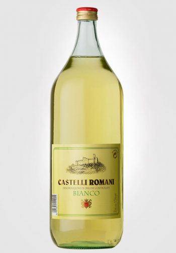 Castelli Romani DOC bianco