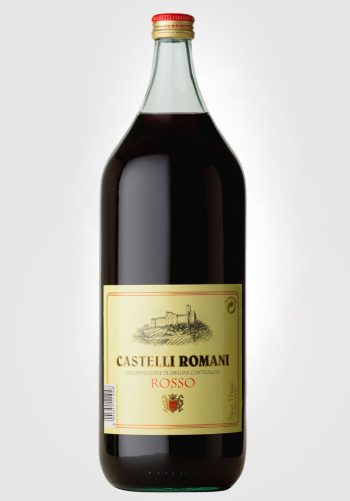 Castelli Romani DOC rosso