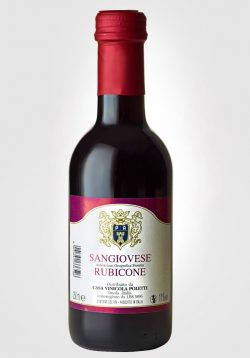 Sangiovese IGT Rubicone