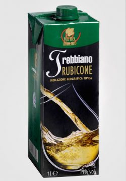 Trebbiano IGT Rubicone Via del Molino