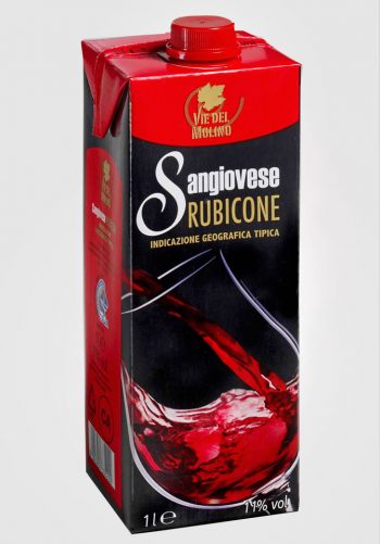 Sangiovese IGT Rubicone Via del Molino