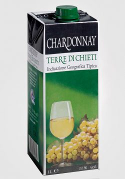 Chardonnay IGT Terre di Chieti