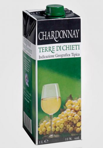 Chardonnay IGT Terre di Chieti