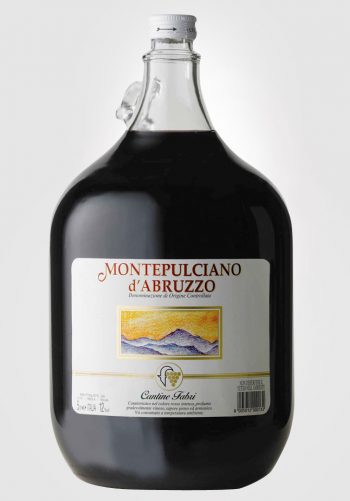 Montepulciano d'Abruzzo DOC