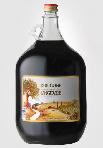 Sangiovese IGT Rubicone