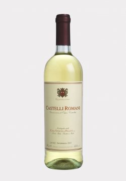 Castelli Romani DOC bianco