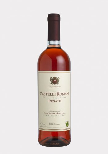 Castelli Romani rosato DOC