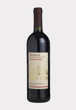 Sangiovese IGT Rubicone